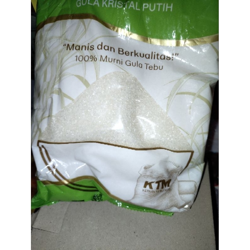 

gula KTM 1 liter