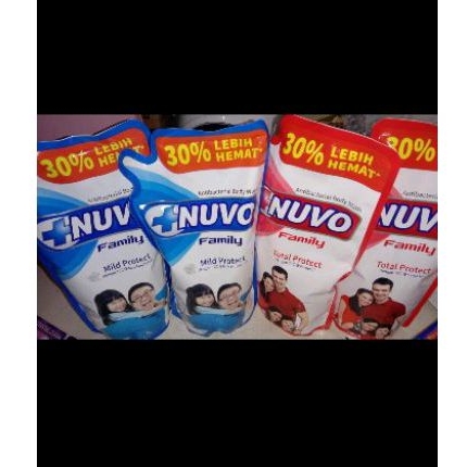 nuvo cair 825ml