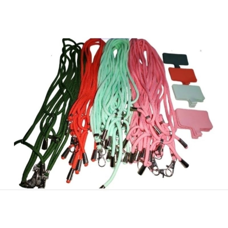 Meimeila Nagita Gantungan Tali Hp