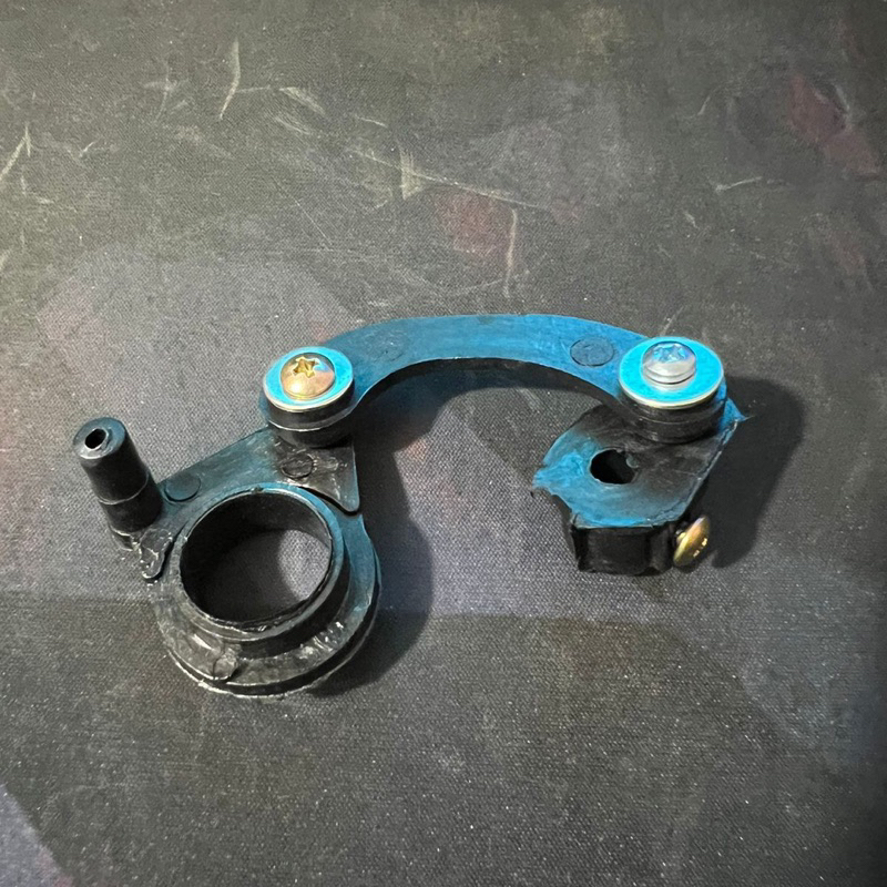 Wing Set kipas angin Regency/osilator/penggerak/pendorong spare part