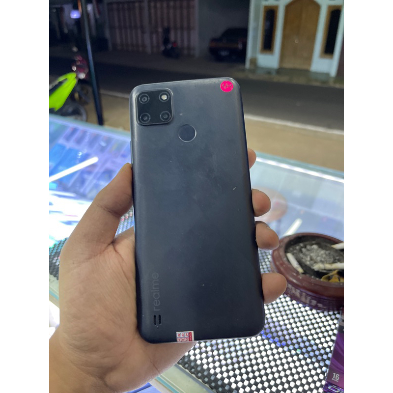 Realme C21Y 4/64