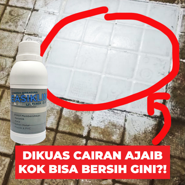 	 Pembersih Penghilang Kotoran Noda Kerak Lantai Dinding Keramik Kamar Mandi Wc Toilet Kloset Porselen	