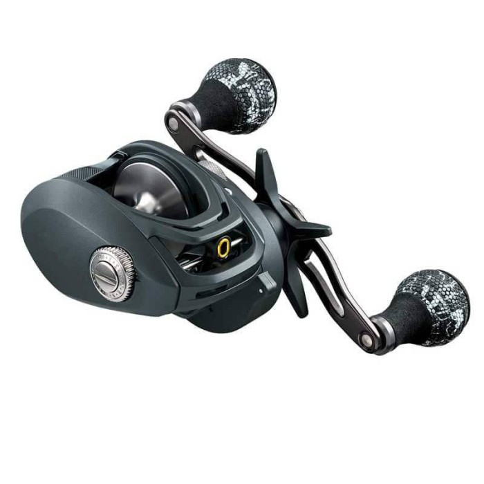 Rell BC Daiwa LEXA WN 400HL