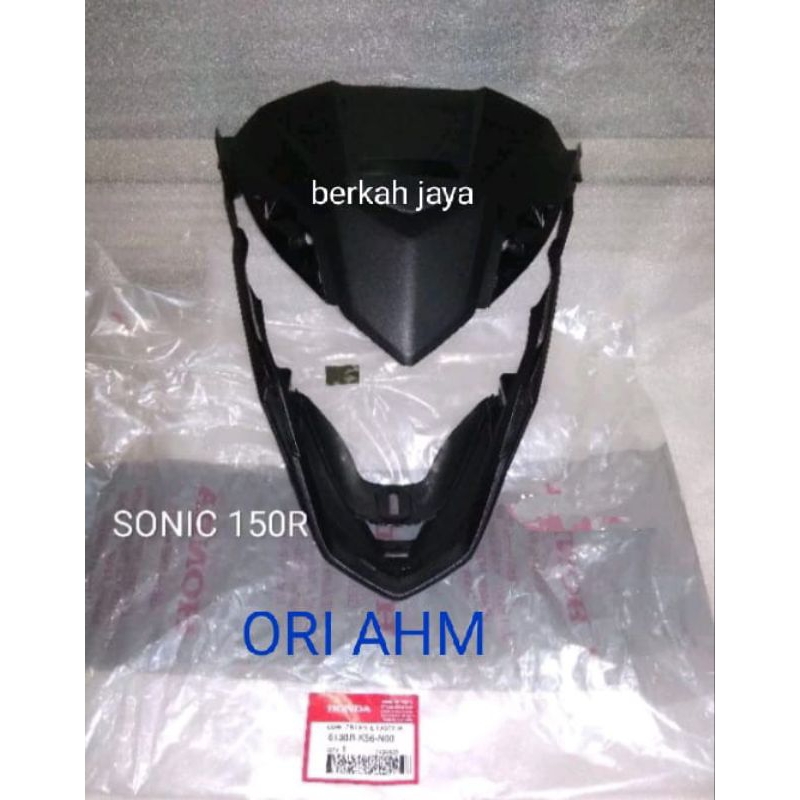 6130B-K56-N00 BATOK LAMPU SONIC 150 ORI AHM