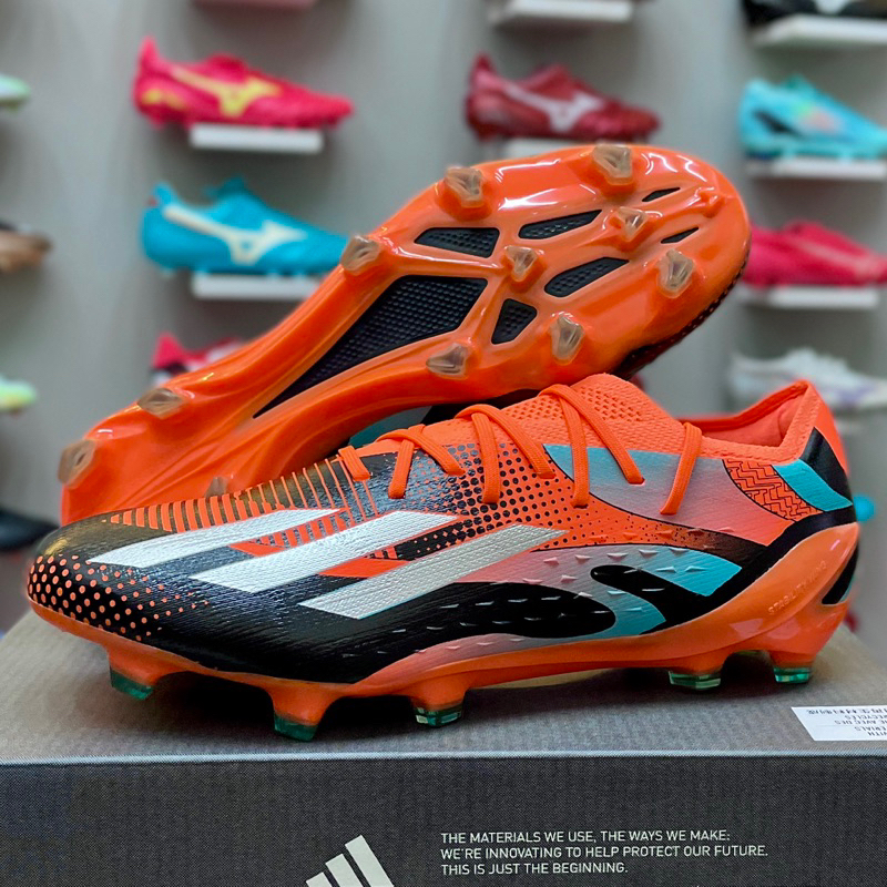Adidas X Speedportal.1 FG Messi