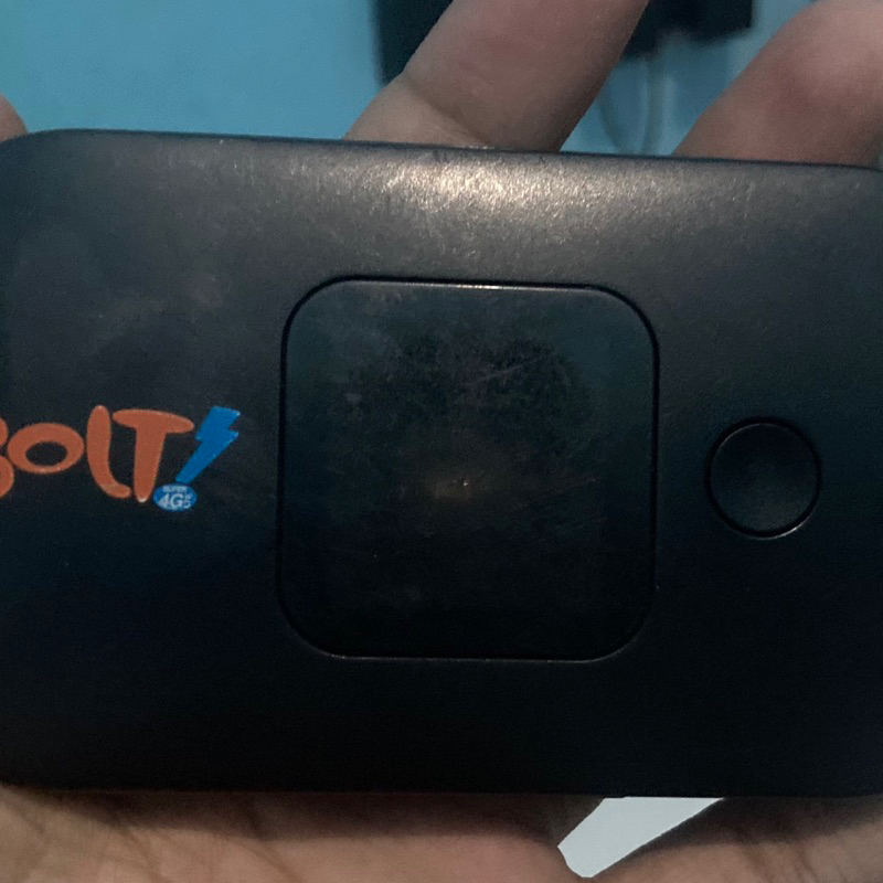 modem mifi bolt Huawei e5577 5577 All operator unlock