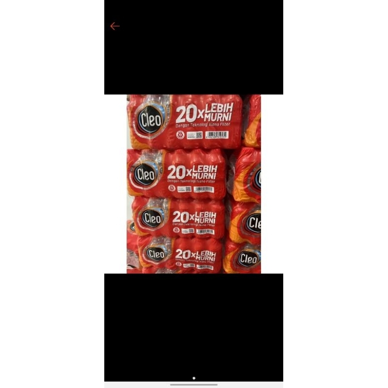 

Cleo220ml-Botol.Super.Murah