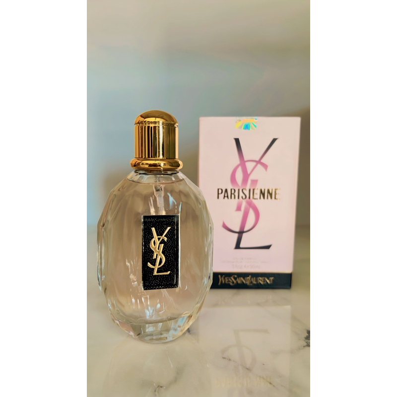 YSL Parfum