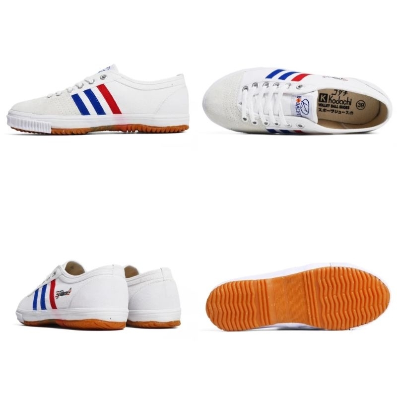 Sepatu olahraga kodachi sepatu badminton sepatu volley kodachi