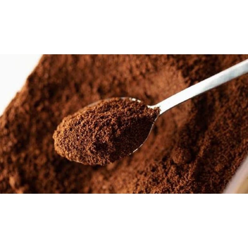 

kopi robusta bubuk