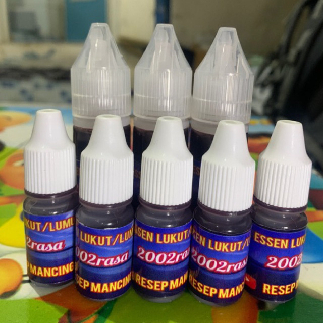 Essen 2002 Rasa Ungu