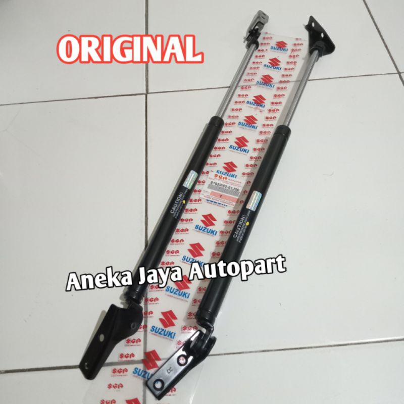 Shock bagasi shock pintu belakang hidrolik Apv original