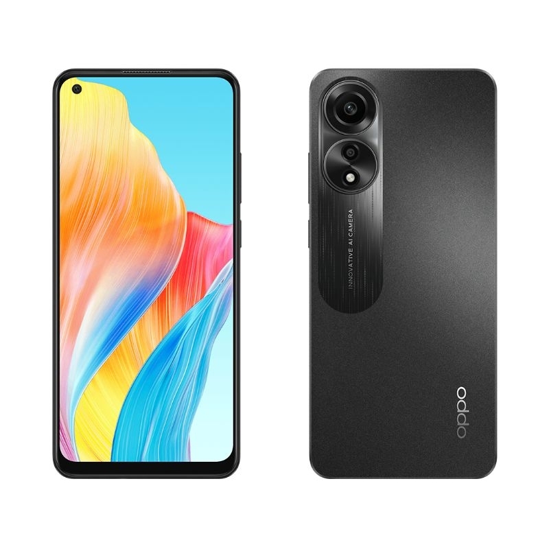 OPPO A78