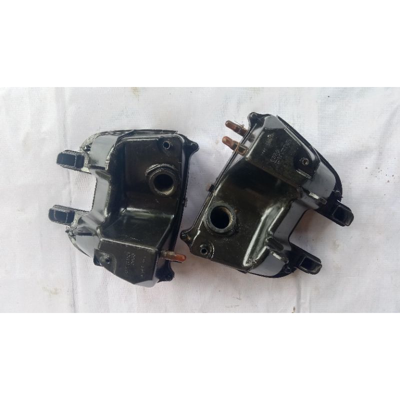 box filter smash filter udara suzuki smash saringan udara smash old bok filter suzuki smash lama ori