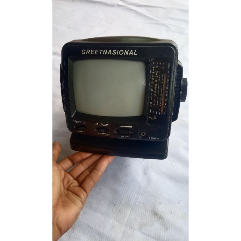 tv jadul tv lawas tv antik untuk display tv antik untuk pajangan