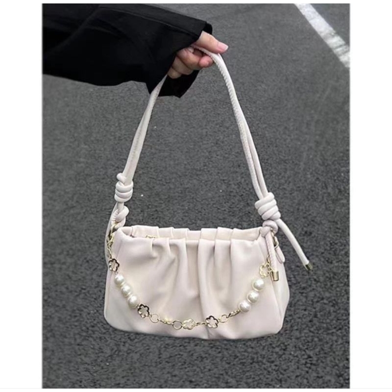 TAS slempang kulit wanita tas cewe premium tas hp Bahu GD.2472