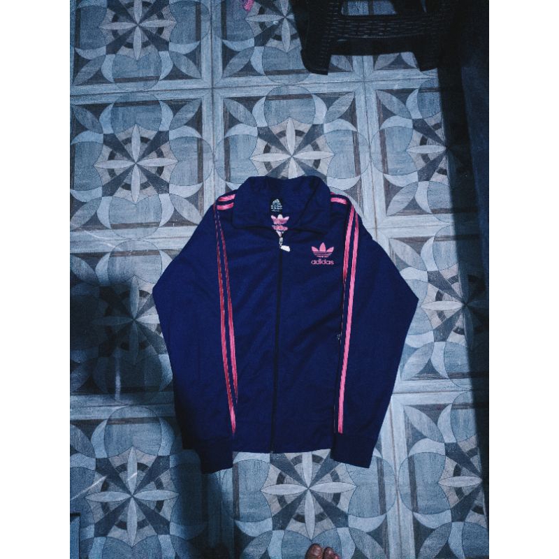 TRACKTOP ADIDAS