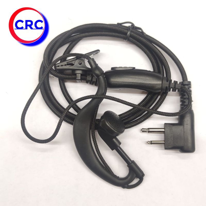 HANDSFREE BAHAN HT MOTOROLA CP 1660 1300 DLL