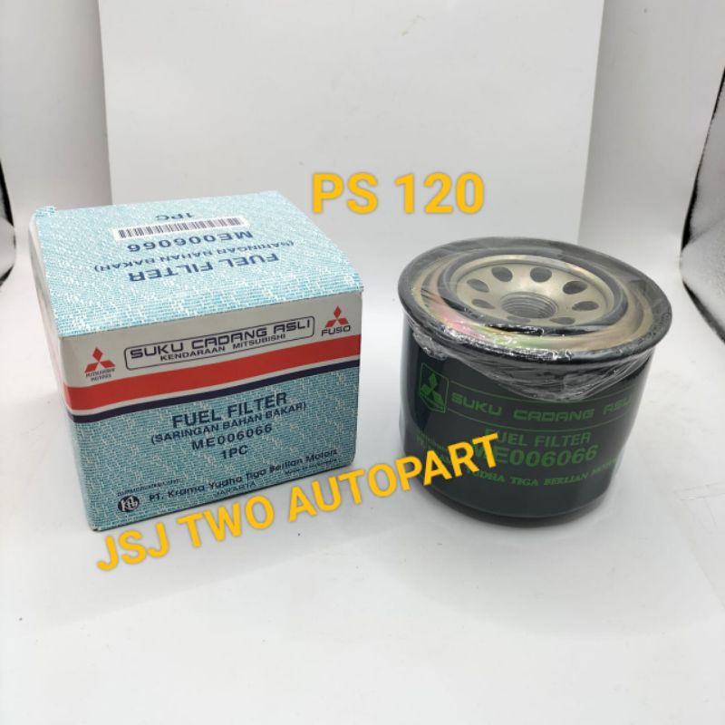 Filter Oli Mitsubishi Ps120