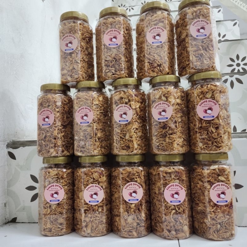 

bawang goreng renyah original