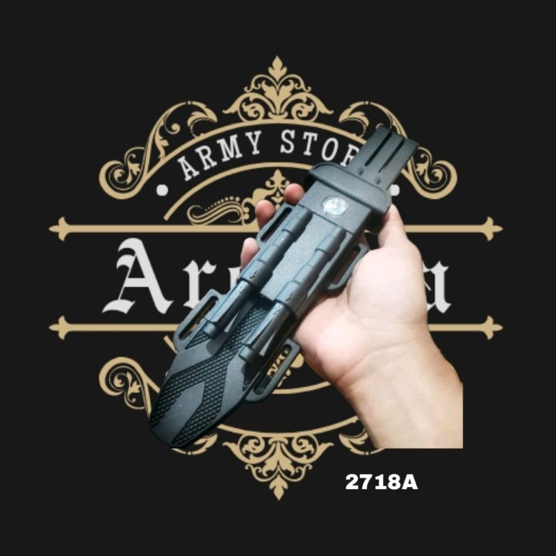 Pisau camping COLUMBIA 2718A