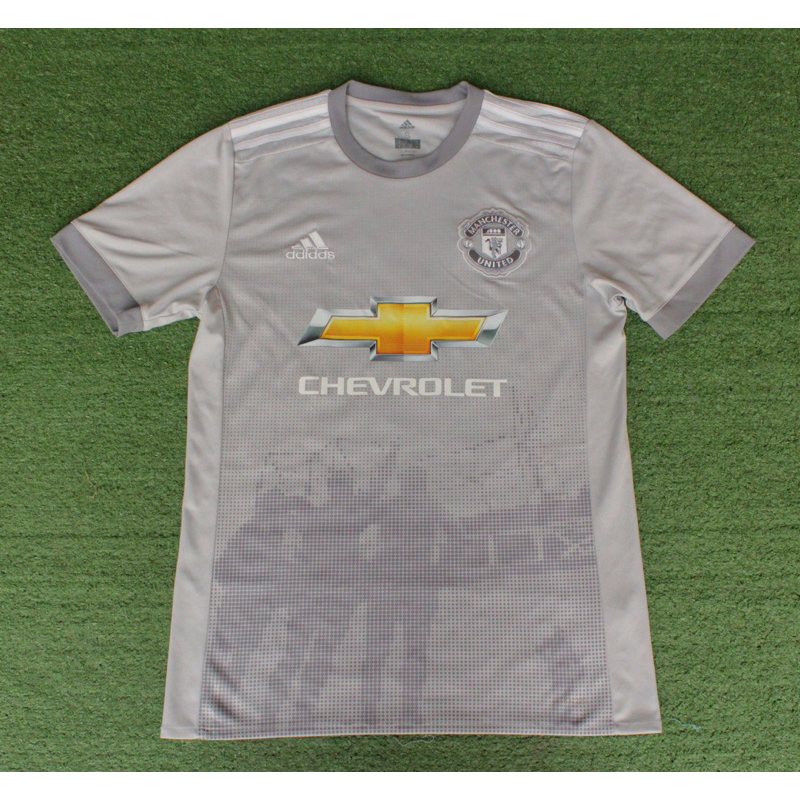 jersey MU ibrahimovic