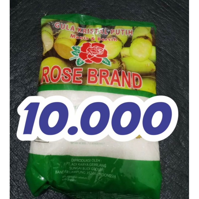 

Gula 1kg Spesial Live