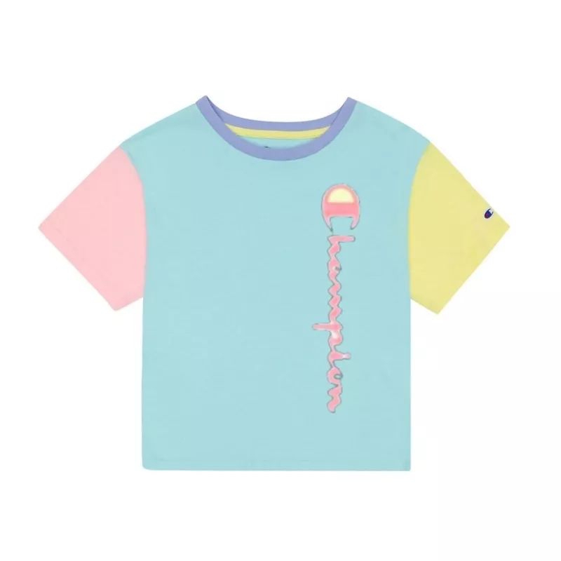 Kaos anak Champion ORIGINAL Size M