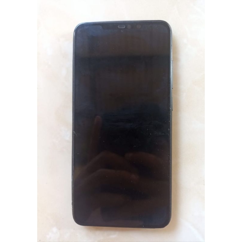 LCD REDMI NOTE 6 PRO ORI COPOTAN