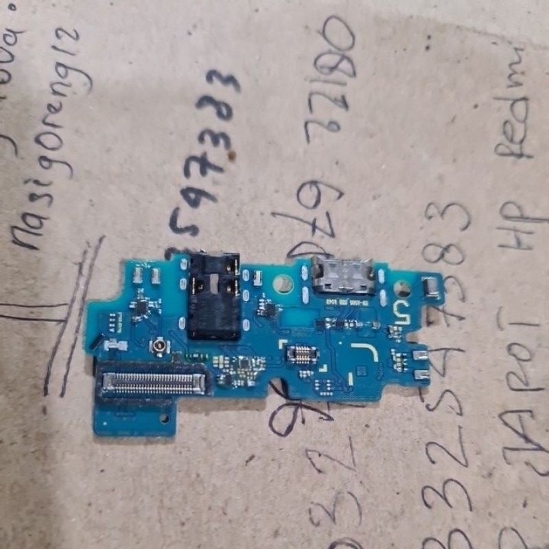 KonektorCasSamsungA50