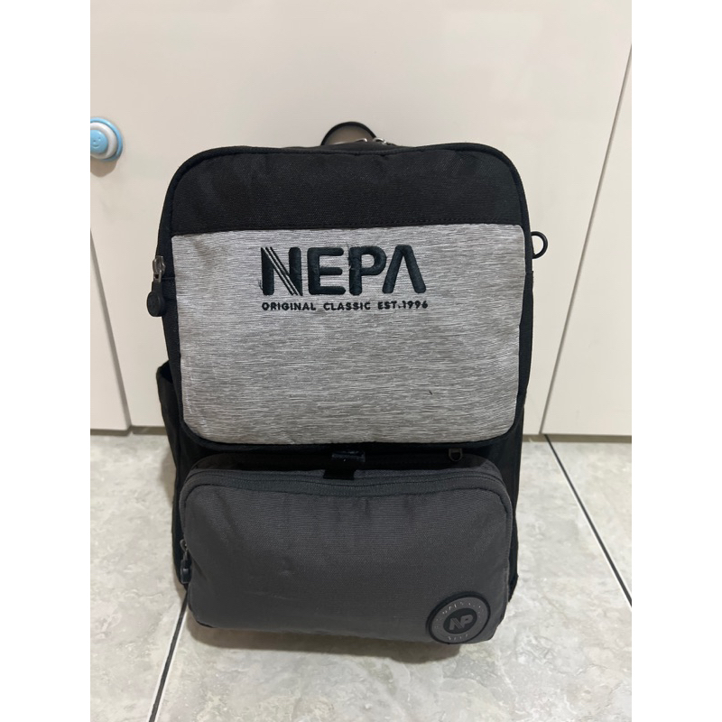 Ransel Anak Brand Nepa Original Backpack