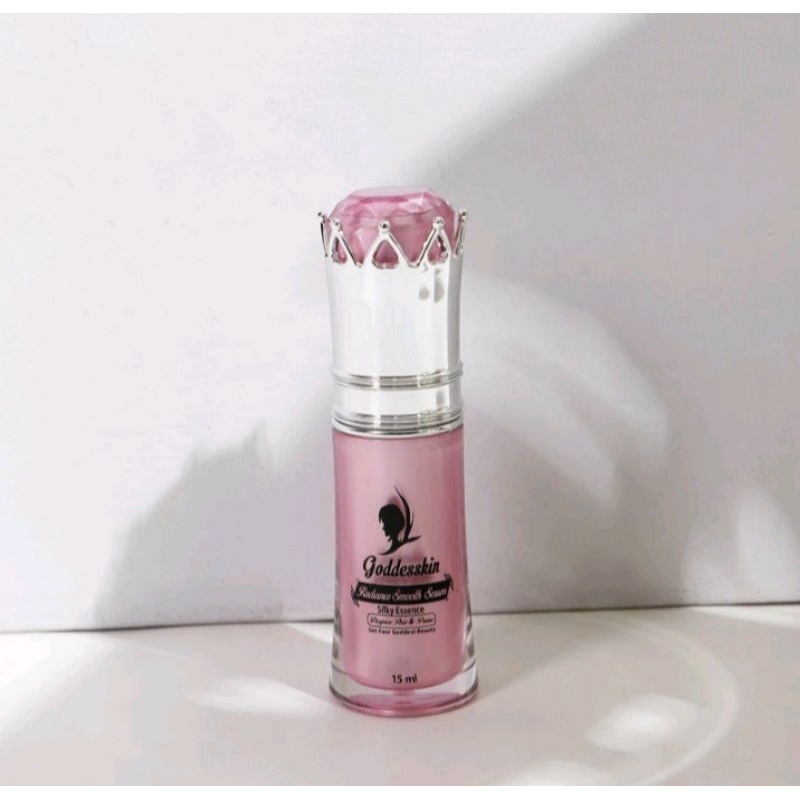 Goddesskin by Athena - Serum Sutra