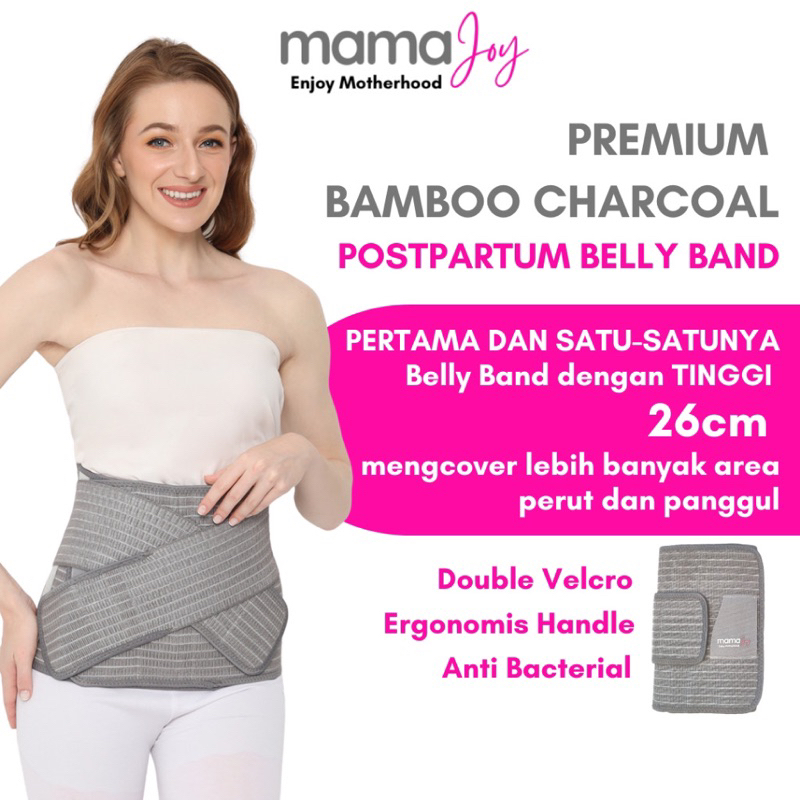 korset mamajoy korset sc korset bamboo korset melahirkan dupes mamaway