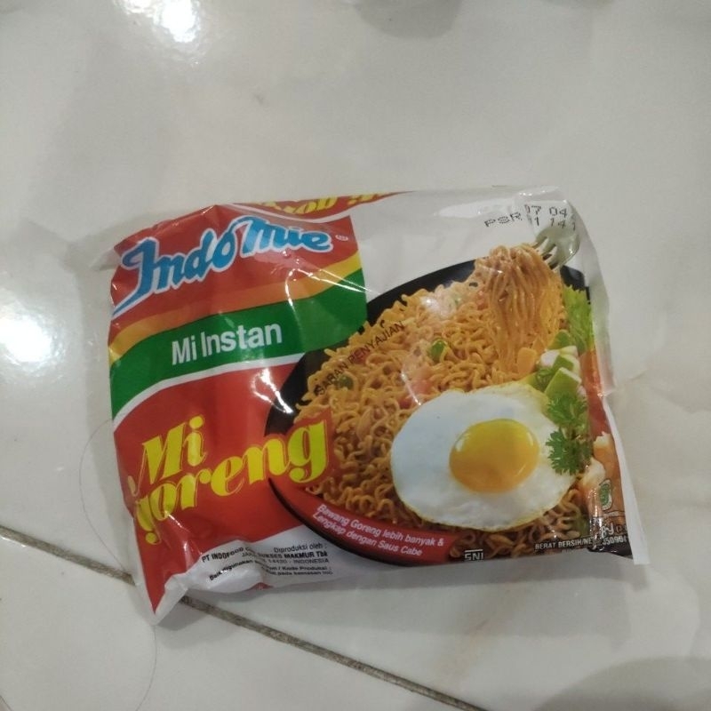 

indomie goreng isi 5 murah