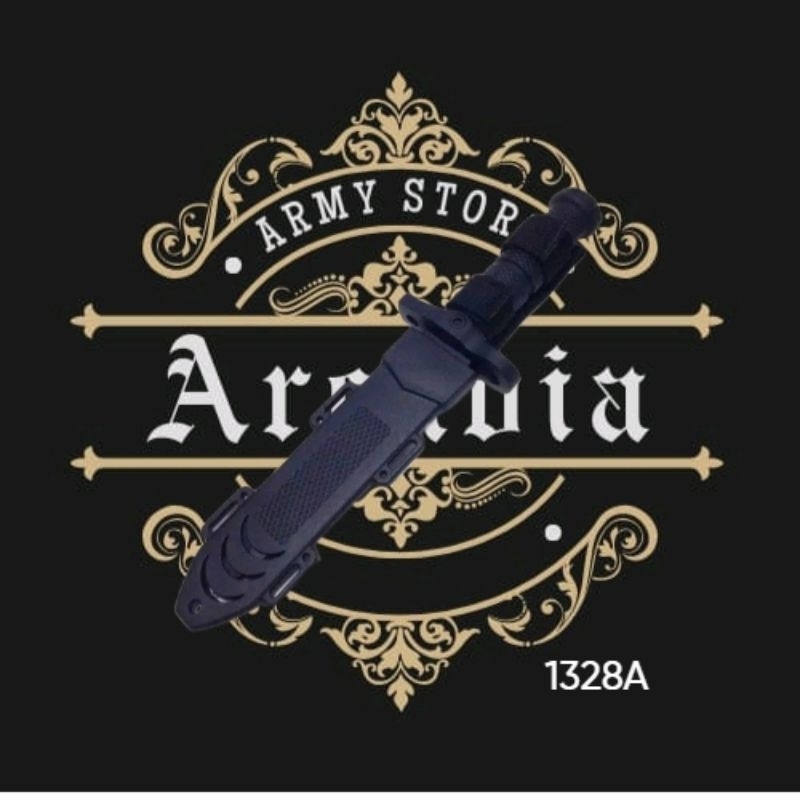 peralatan survival Columbia 1328A