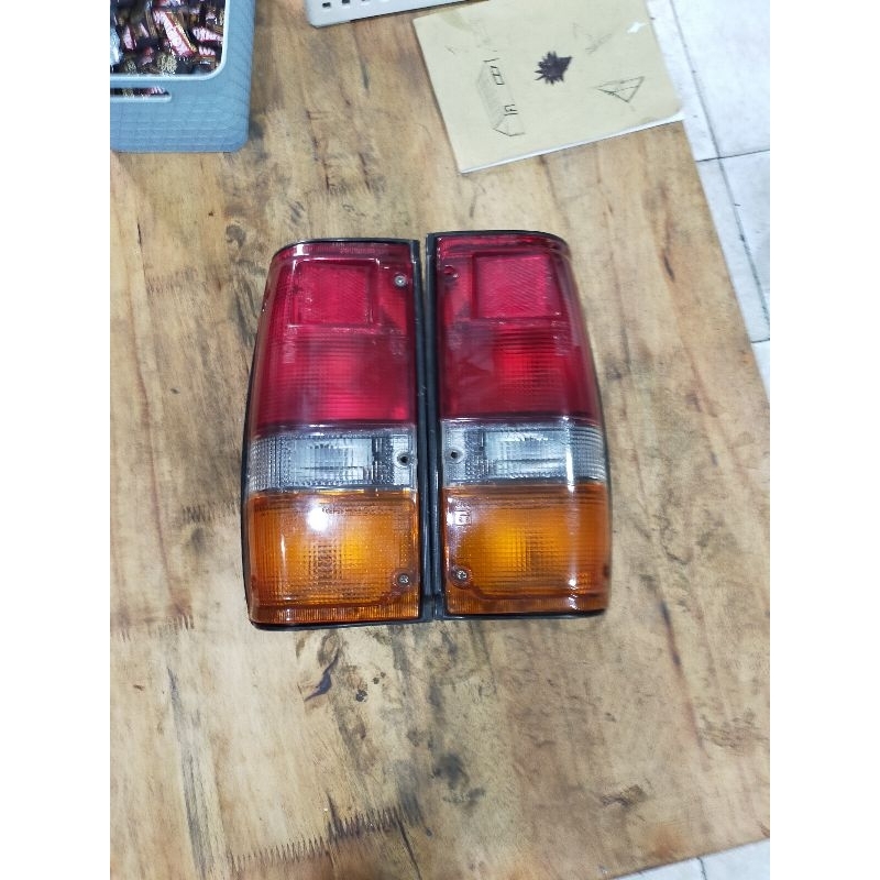 StopLamp Kijang Super Original