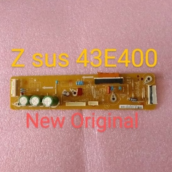 z sus - tv Samsung - plasma - 43E400