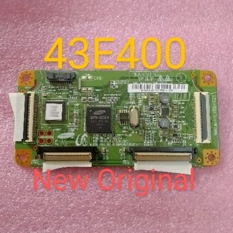 tcon - t con - tv Samsung - plasma - 43E400