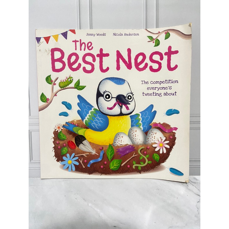 BUKU PRELOVED ANAK - BUKU ANAK MURAH