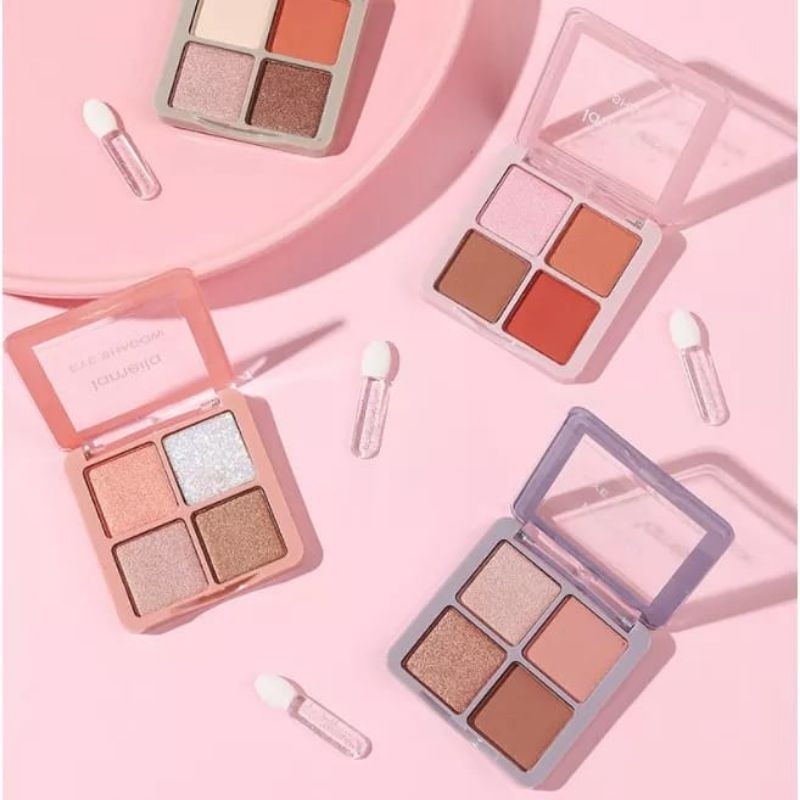Eyeshadow lameila