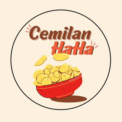 

Kripik Kaca Pedas Asin