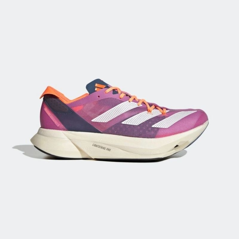 adidas adizero adios pro 3 pulse lilac