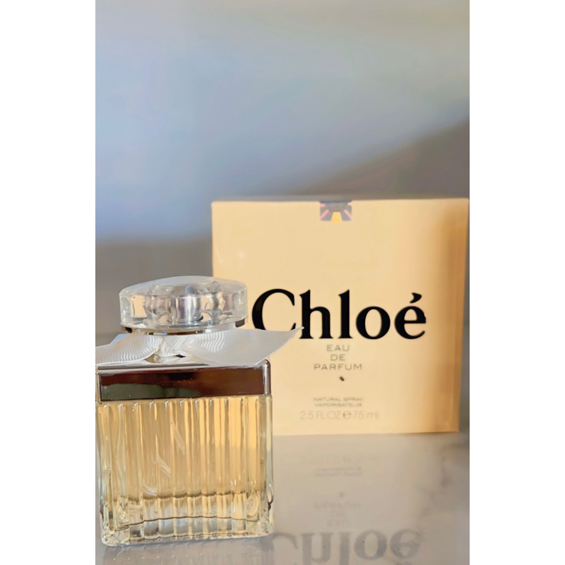 CHOLE PARFUM
