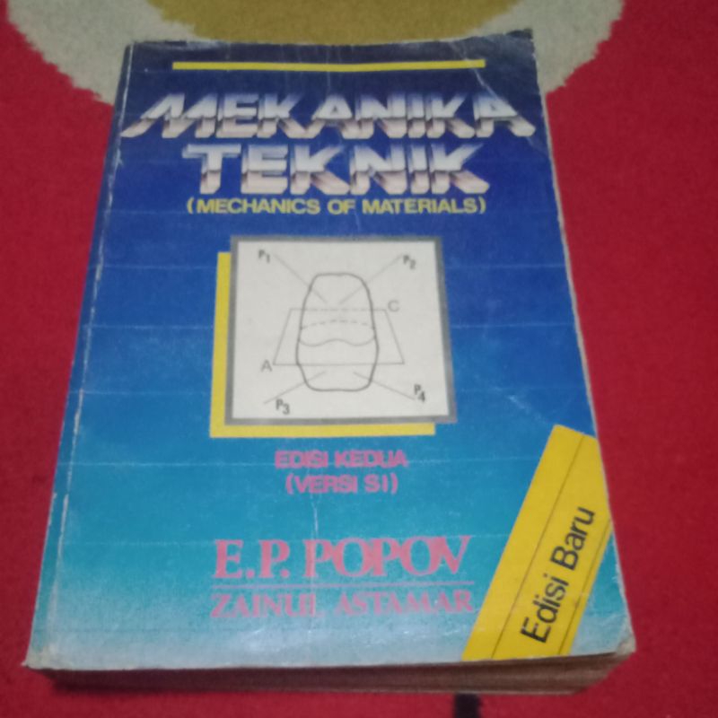 MEKANIKA TEKNIK