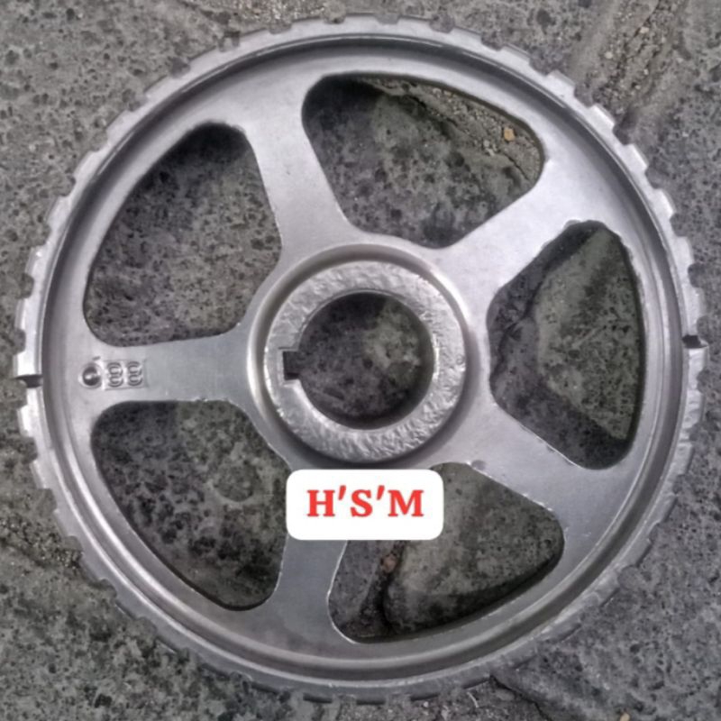 Pully Noken As Suzuki Carry 1.0 Original