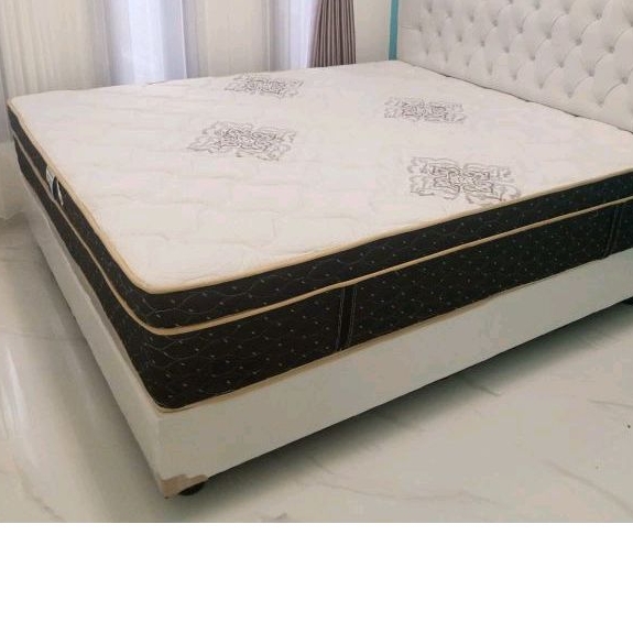 SPRING BED,MATRAS, KASUR ELITE SERENITY SUPREME