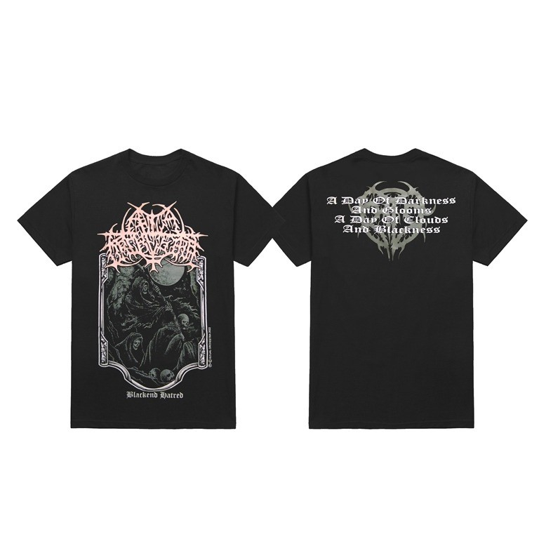 ORIGINAL T-SHIRT RITUAL ORCHESTRA