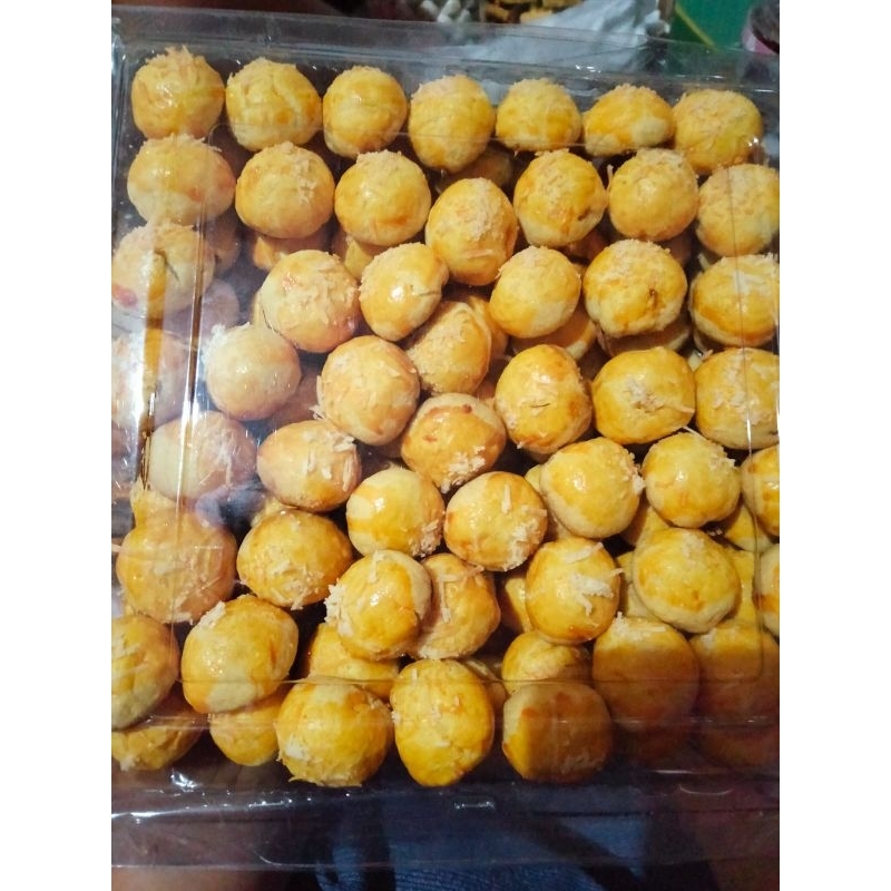 

kue salju