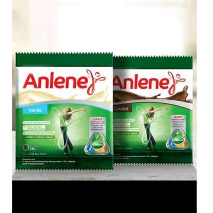 

Anlene