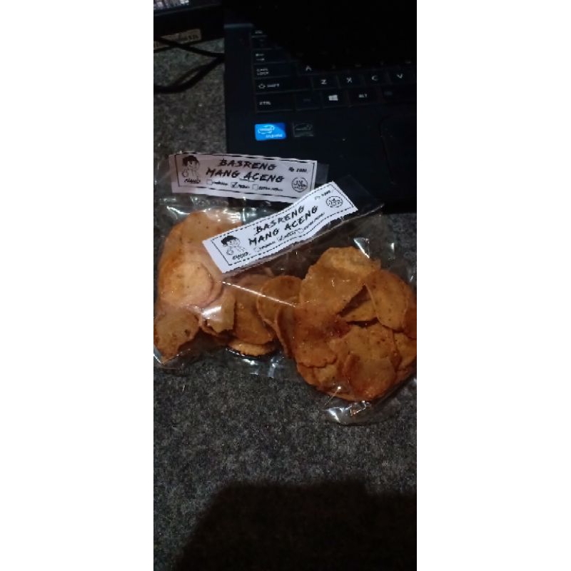 

Basreng Sosreng Mang Aceng 50gr